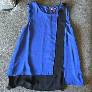 Vince Camuto Woman’s Dress Tank size Medium